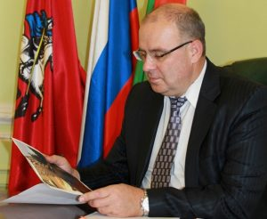 Встреча главы управы Сергея Носкова с жителями пройдет 20 июня